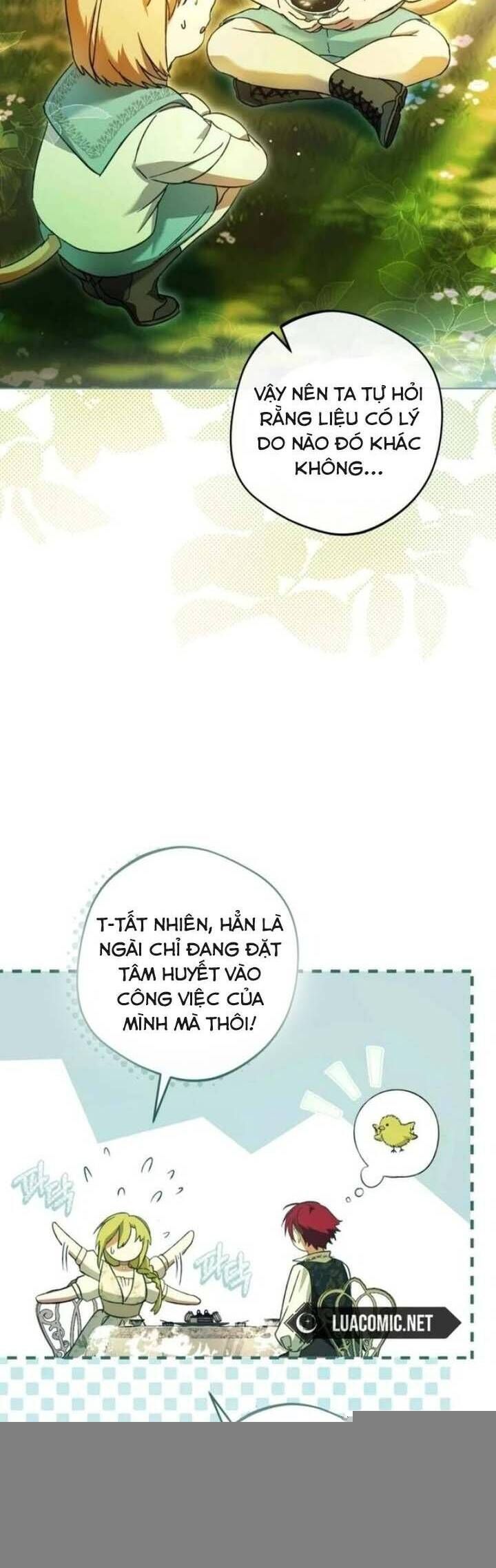 Bạo Chúa Độc Ác Trở Lại - chap20 - Trang 13